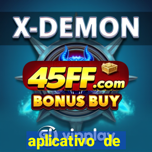 aplicativo de apostas online